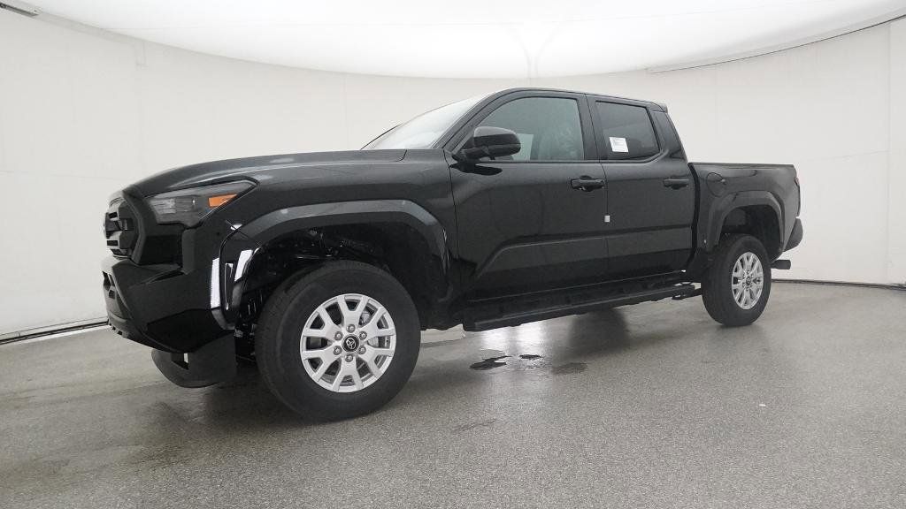 Thumbnail: 2025 Toyota Tacoma - 3