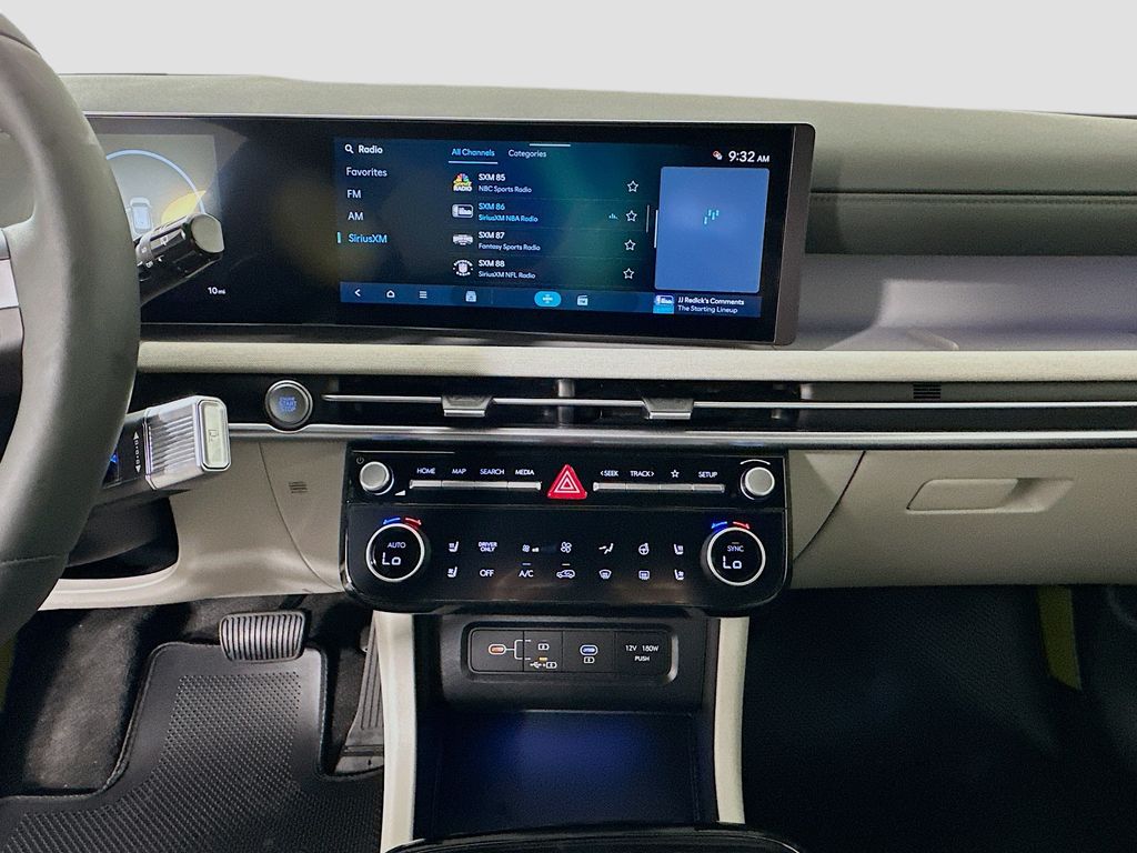 Thumbnail: 2026 Hyundai Tucson - 11