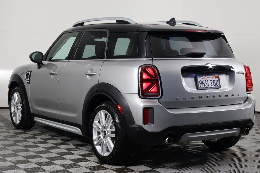 Thumbnail: 2024 MINI Cooper Countryman - 6