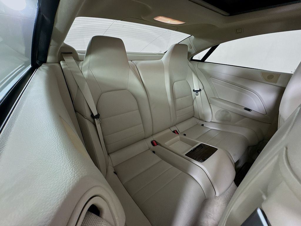 Used Car 2014 Mercedes-benz E-class  E 350 For Sale Under $15,000 In Austin, Texas