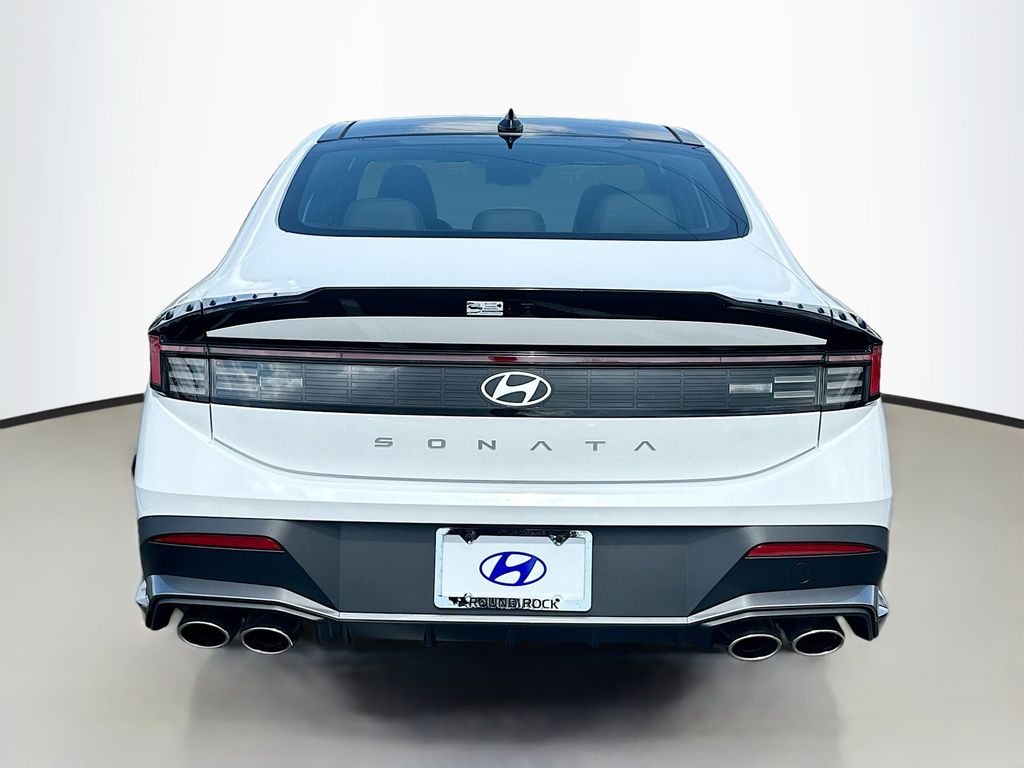 Thumbnail: 2025 Hyundai Sonata - 6