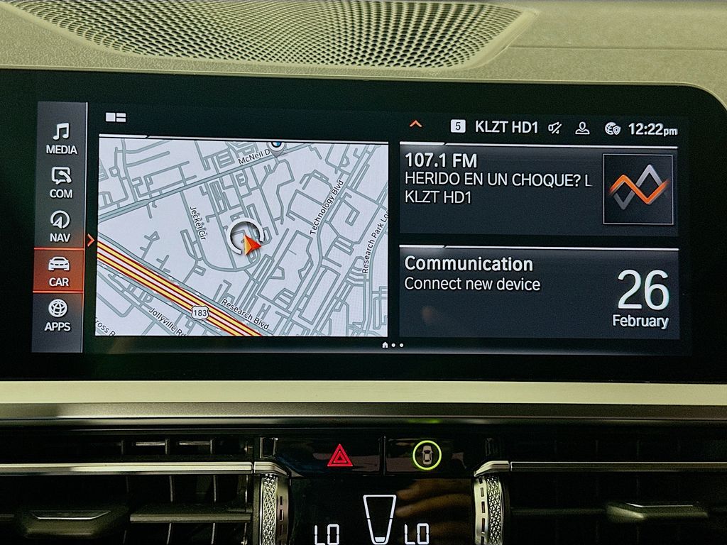 Thumbnail: 2021 BMW 4 Series - 15