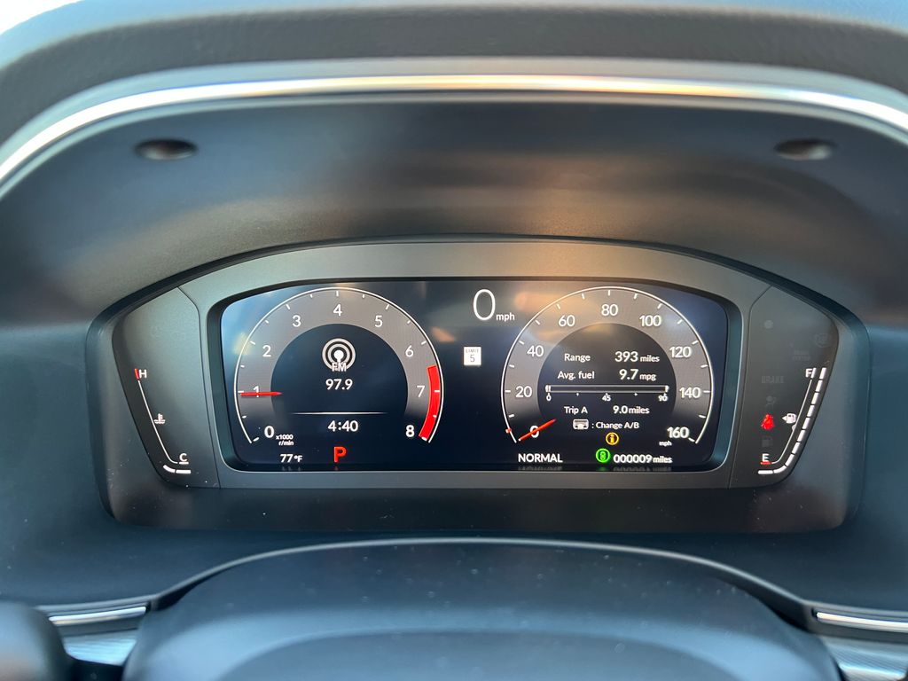 Thumbnail: 2026 Acura Integra - 18