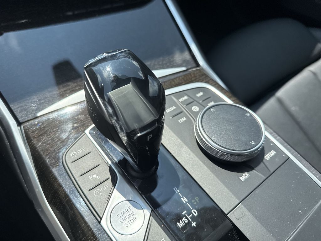Thumbnail: 2019 BMW 3 Series - 19