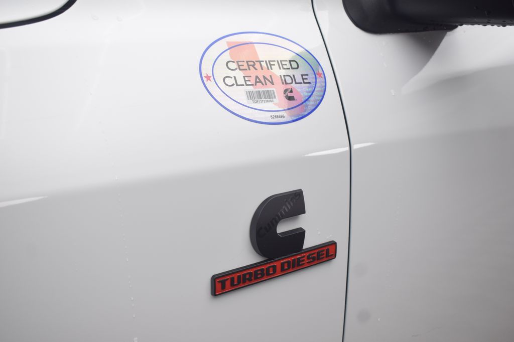 new 2026 Ram 3500 car, priced at $72,226