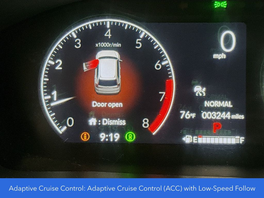 Used Car 2025 Honda Cr-v  Ex For Sale Under $35,000 In Austin, Texas