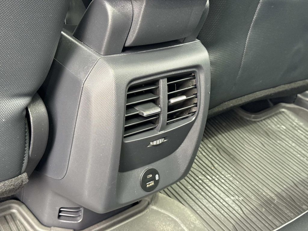 Used 2023 Ford Mustang Mach-E Premium 4D Sport Utility