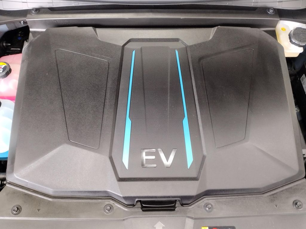 2023 Hyundai IONIQ 5 SEL