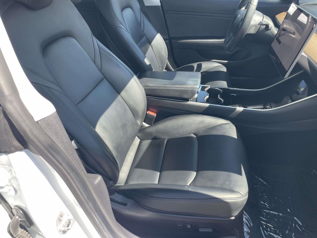 Used 2020 Tesla Model 3 Performance 4D Sedan