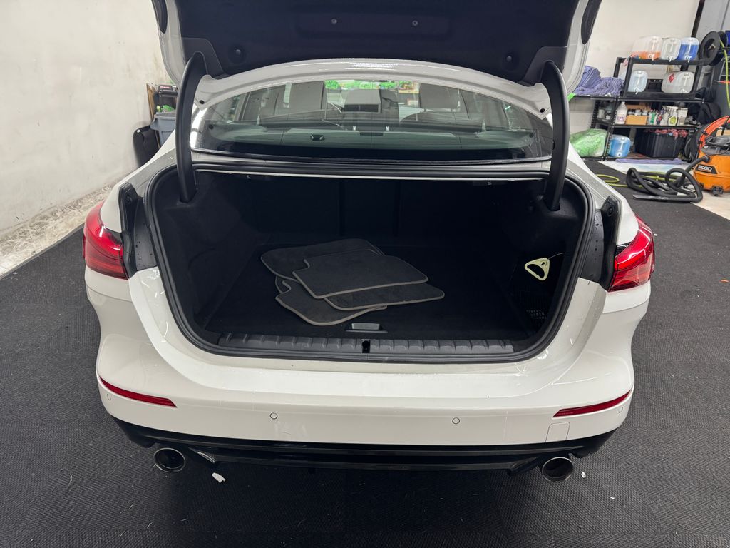 2020 BMW 2 Series 228i Gran Coupe xDrive