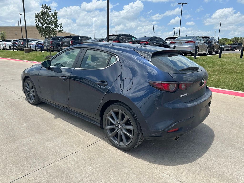 Thumbnail: 2019 Mazda Mazda3 - 4