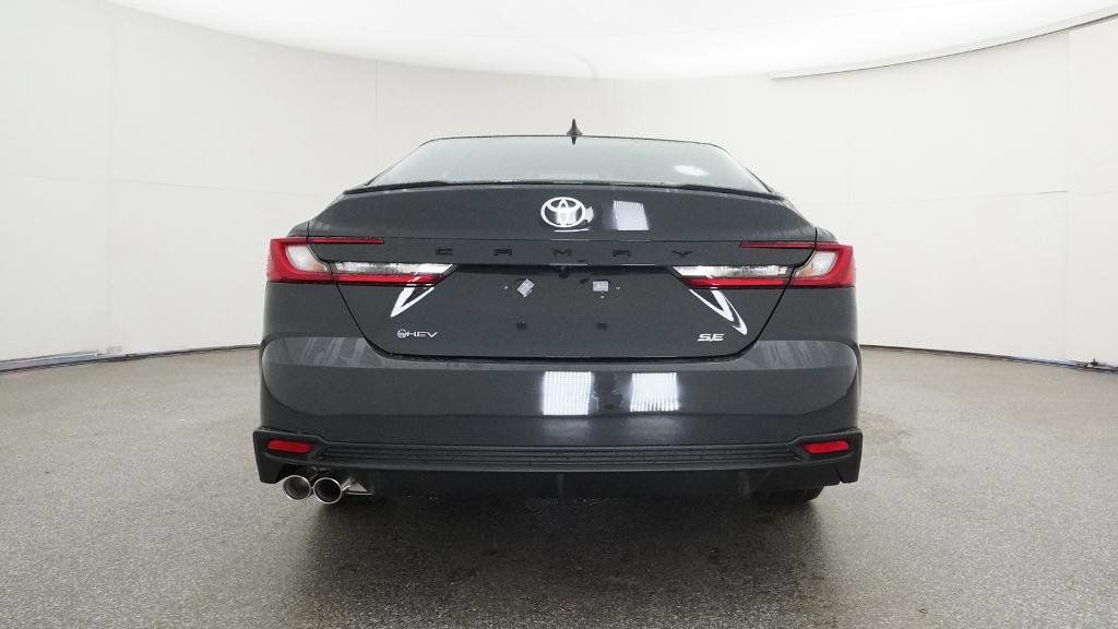 Thumbnail: 2026 Toyota Camry - 6