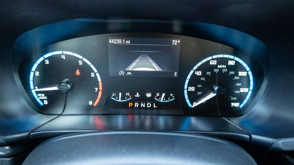 Used 2024 Ford Bronco Sport Big Bend 4D Sport Utility