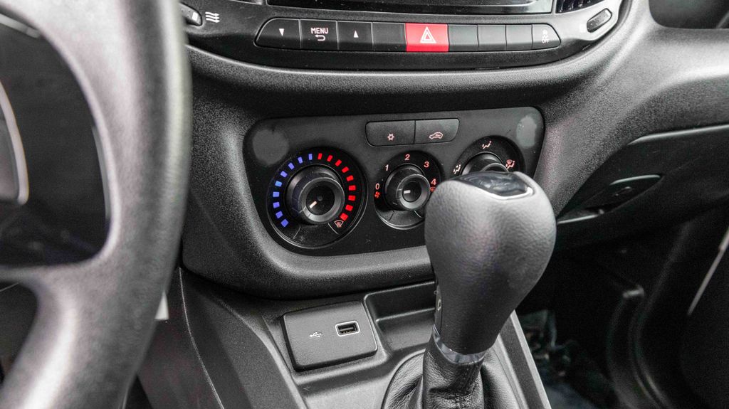 Used 2022 Ram Promaster City Base 4D Wagon