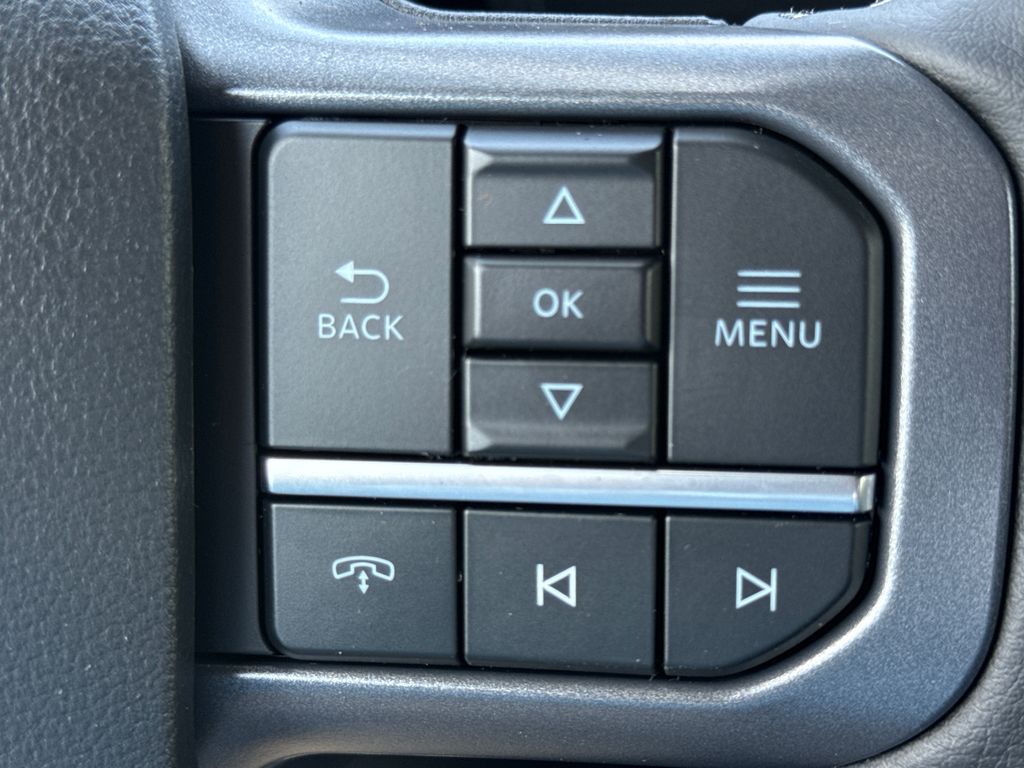 New 2026 White Ford XLT image 33
