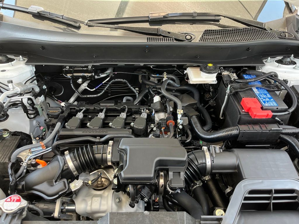 Thumbnail: 2026 Honda CR-V - 7