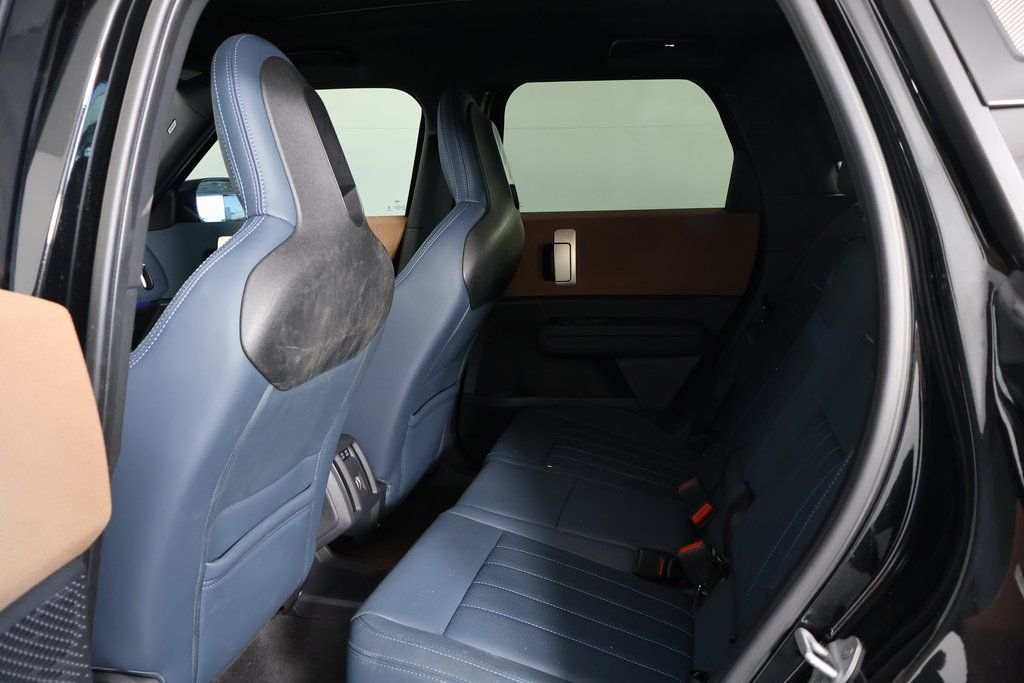 Thumbnail: 2025 MINI Cooper Countryman - 10