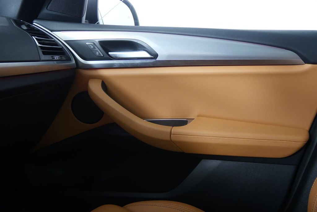 Thumbnail: 2024 BMW X3 - 29