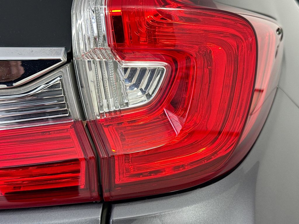Used Car 2019 Honda Cr-v  Ex-l For Sale Under $25,000 In Austin, Texas