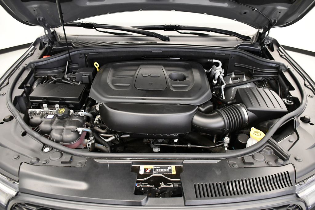 Thumbnail: 2022 Dodge Durango - 11