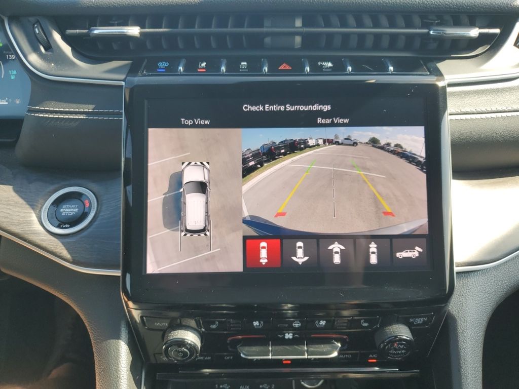 Used Car 2024 Jeep Grand Cherokee  4xe For Sale Under $30,000 In Austin, Texas