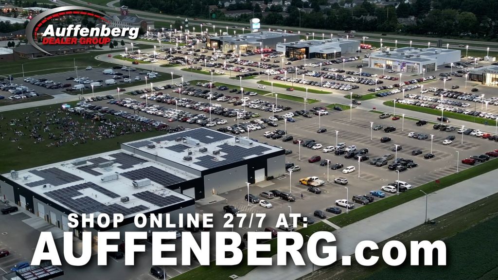 2022 RAM 2500 Laramie Mega Cab 4WD