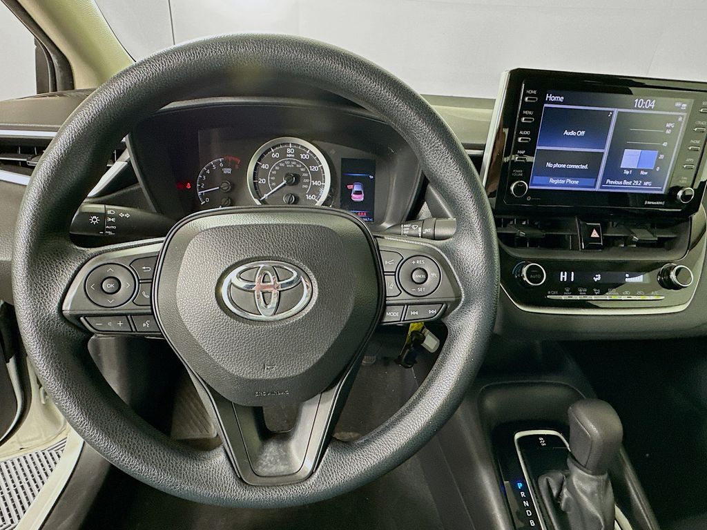 Thumbnail: 2021 Toyota Corolla - 11