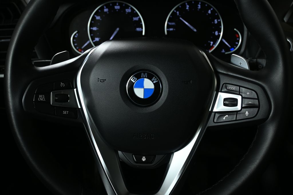 Thumbnail: 2019 BMW X3 - 18