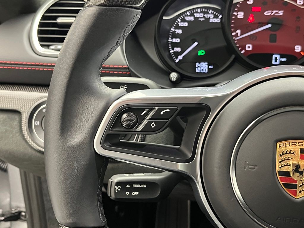 Thumbnail: 2024 Porsche 718 Cayman - 13