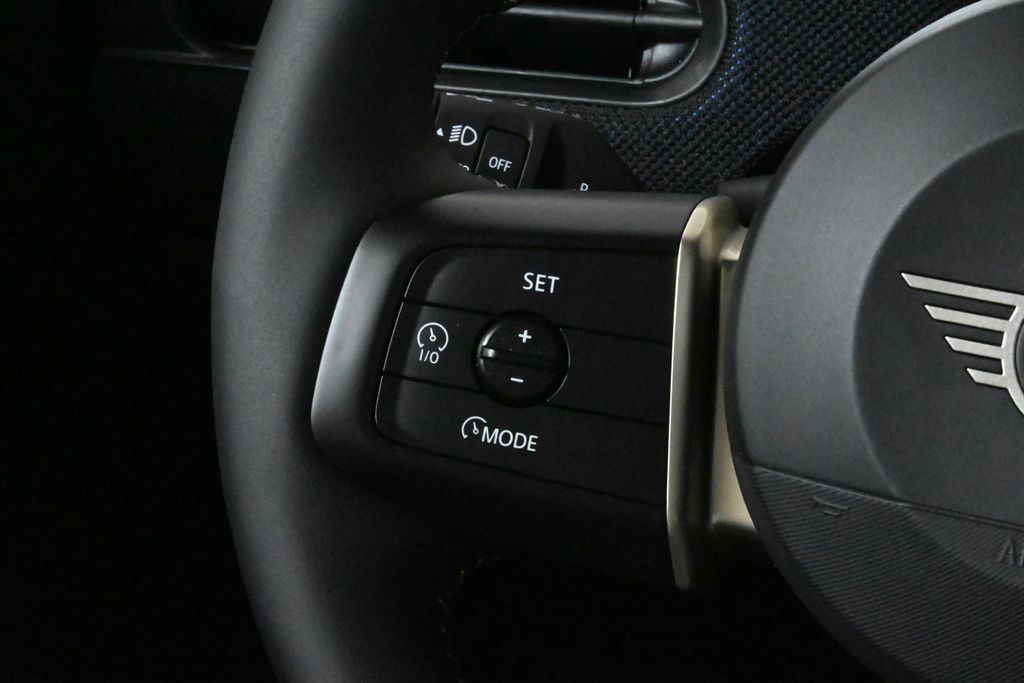 Thumbnail: 2025 MINI Cooper - 20