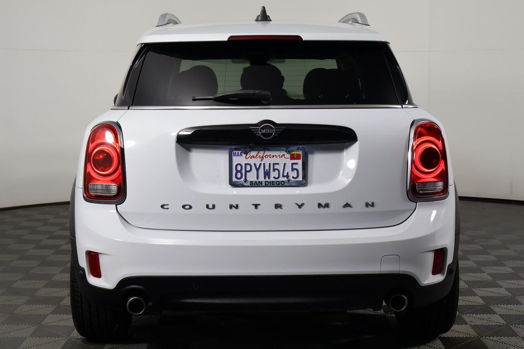 Thumbnail: 2020 MINI Cooper Countryman - 5