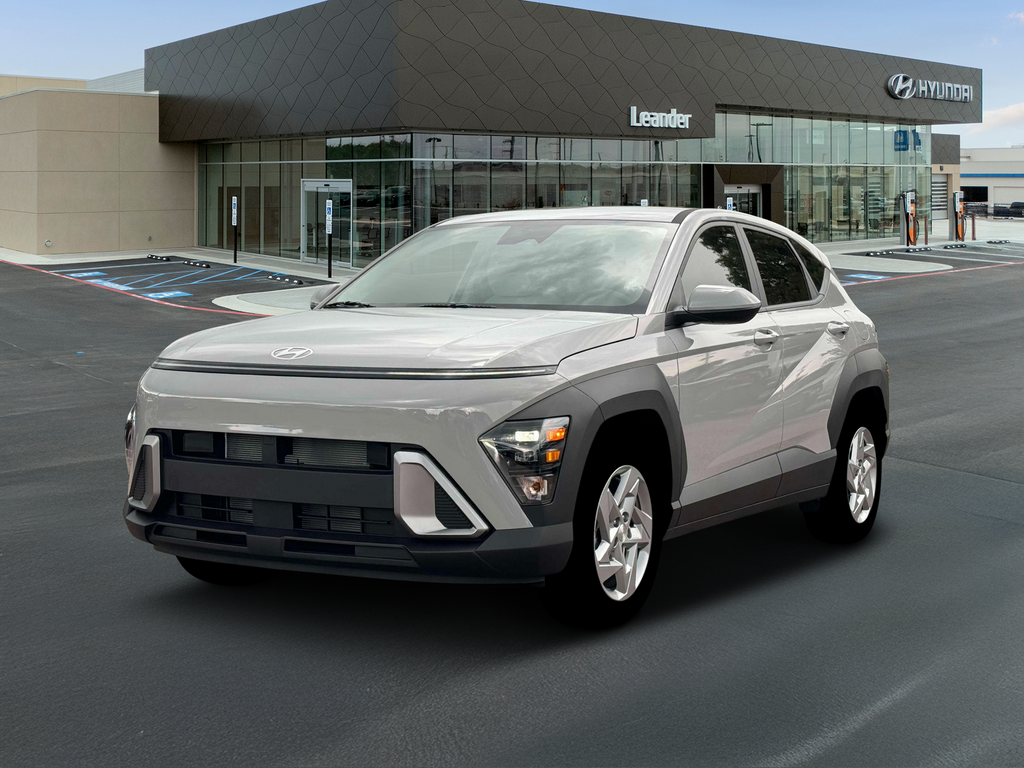 Thumbnail: 2026 Hyundai Kona - 1