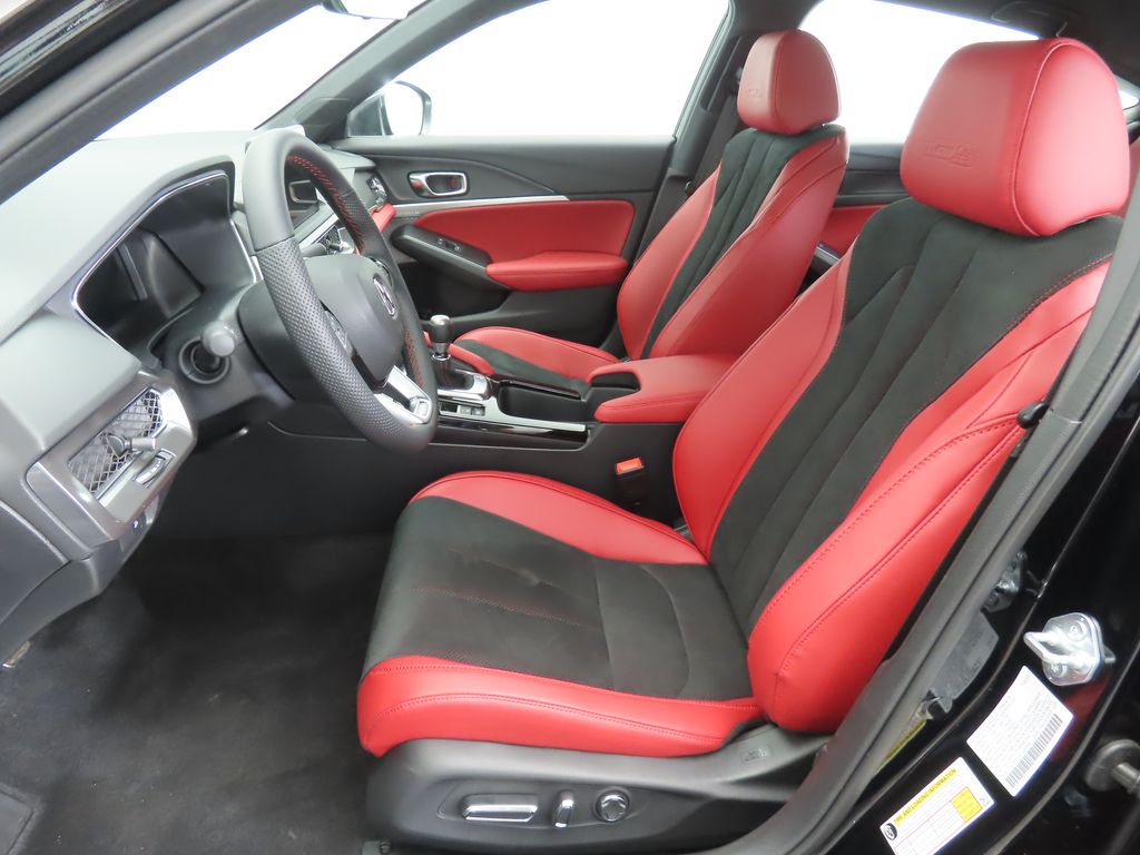 Thumbnail: 2026 Acura Integra - 19