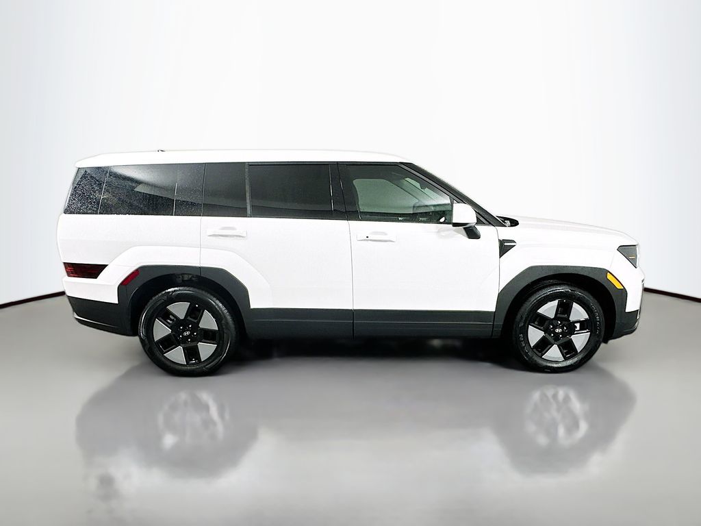 Thumbnail: 2026 Hyundai Santa Fe - 4