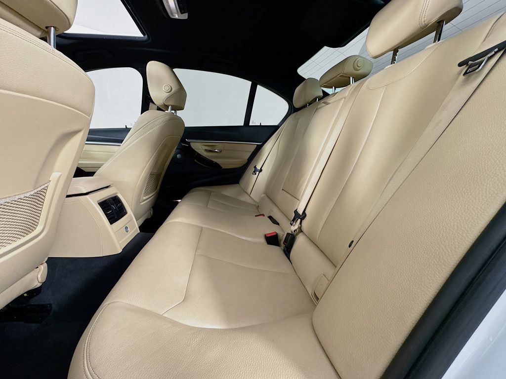 Used Car 2017 Bmw 3 Series  340i For Sale Under $25,000 In Austin, Texas