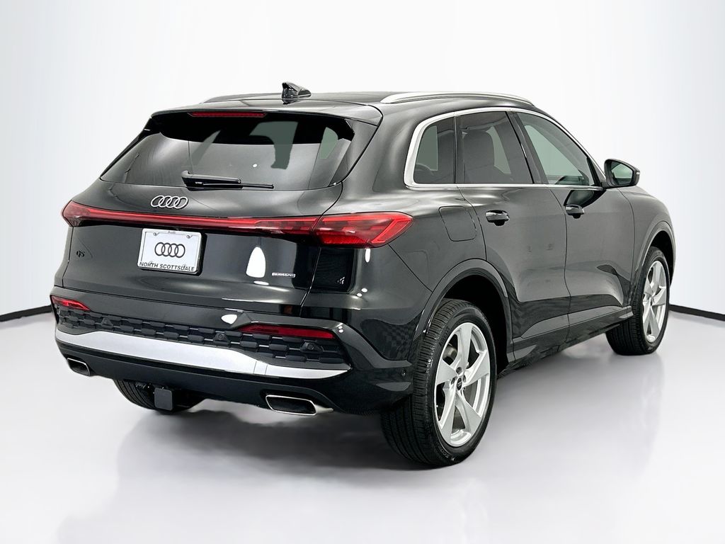 Thumbnail: 2025 Audi Q5 - 5