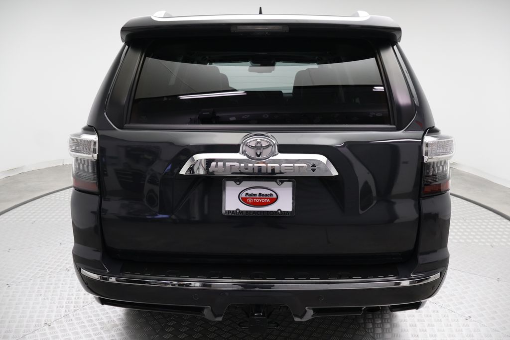 Thumbnail: 2024 Toyota 4Runner - 10