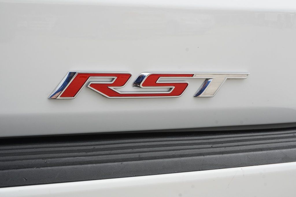 Used Car 2021 Chevrolet Suburban  Rst For Sale Under $50,000 In Weatherford, Texas