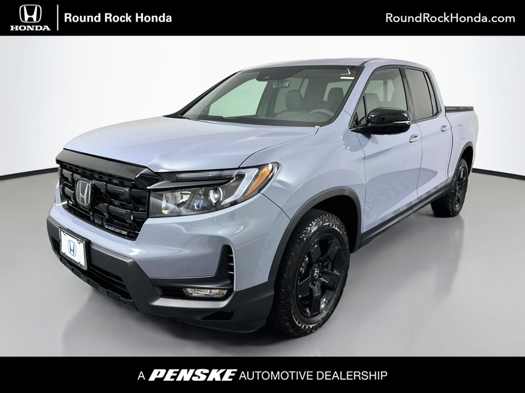 Thumbnail: 2026 Honda Ridgeline - 1