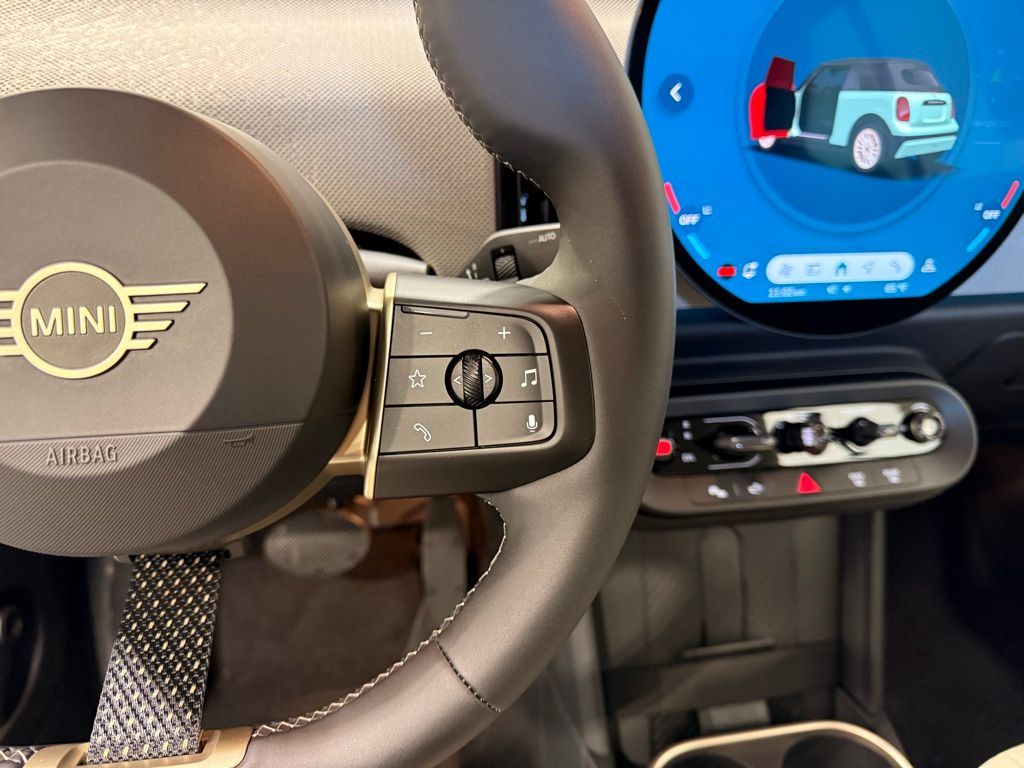 Thumbnail: 2026 MINI Cooper - 14