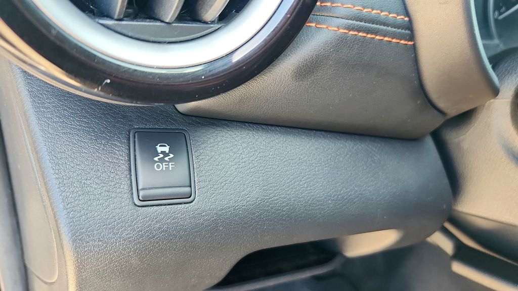 2018 Nissan Kicks