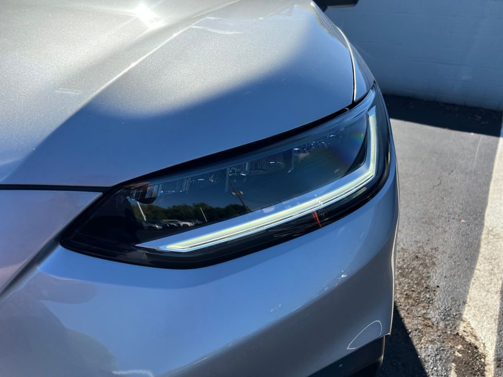 Thumbnail: 2026 Honda HR-V - 9