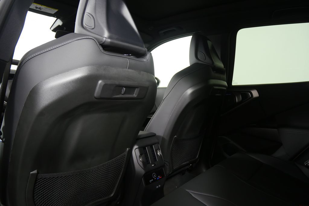 Thumbnail: 2026 BMW X3 - 17