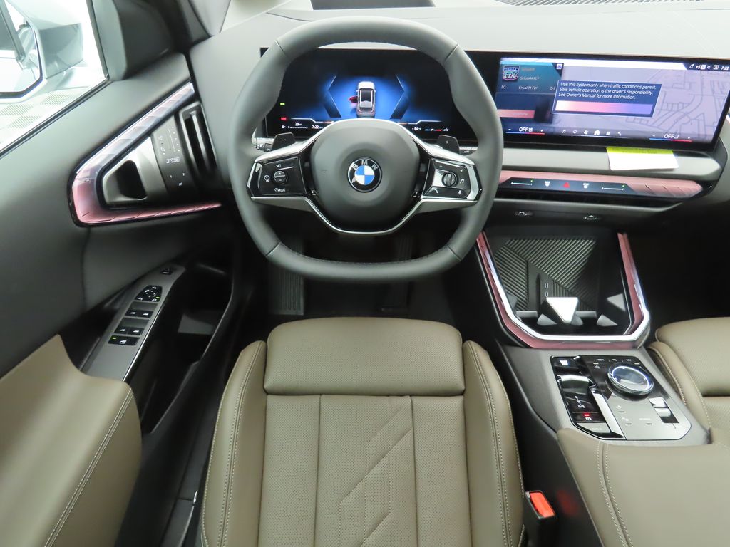 Thumbnail: 2026 BMW X3 - 11