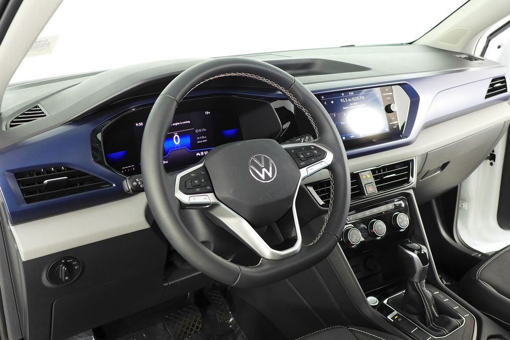 Thumbnail: 2023 Volkswagen Taos - 31