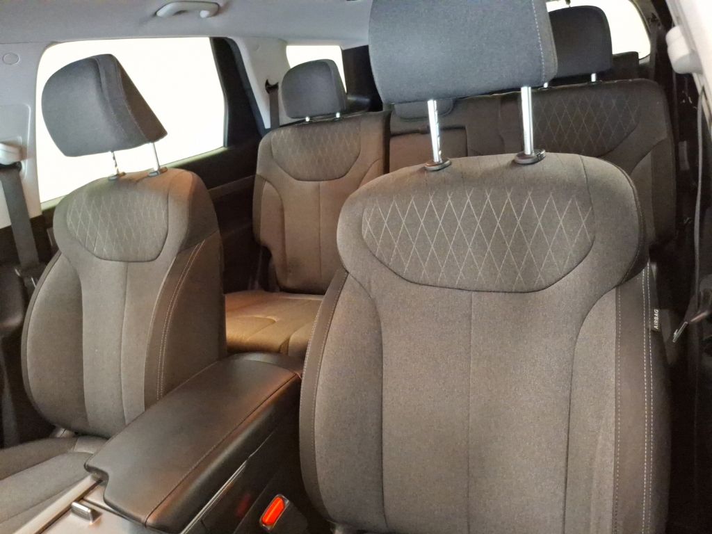 Used 2020 Hyundai Palisade SUV
