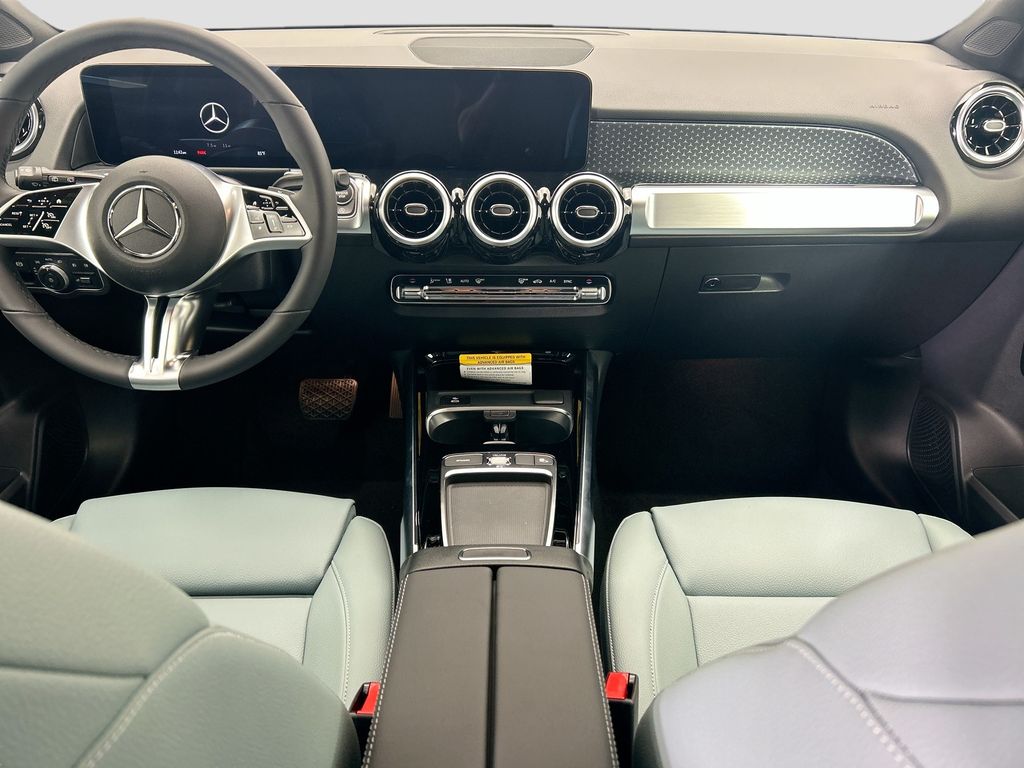 Thumbnail: 2026 Mercedes-Benz GLB - 13