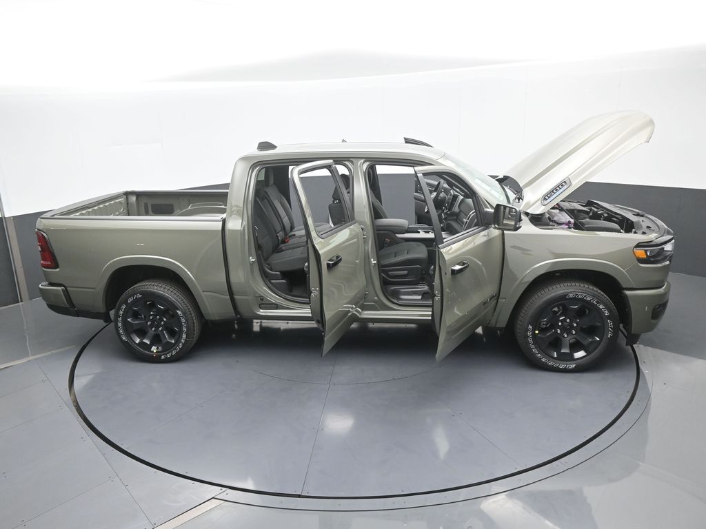 New 2026 Canyon Lake Ram Big Horn/Lone Star image 65