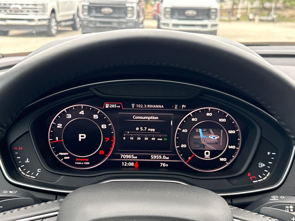 Certified Used 2020  Audi 45 Premium Plus image 18