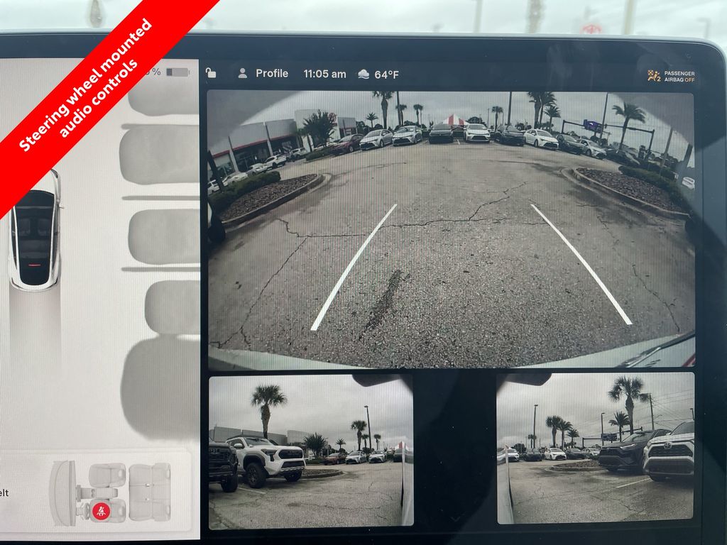 Used 2023 Tesla Model Y SUV